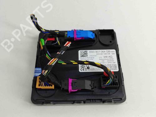 Used Electronic module AUDI A5 Sportback (F5A, F5F) 35 TFSI Mild Hybrid (150 hp) 28432248