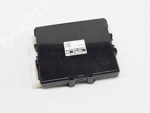 Electronic module TOYOTA LAND CRUISER PRADO (_J15_) 2.8 D-4D (GDJ150_, GDJ155_, GDJ150, GDJ151) | BP15551743M83 
