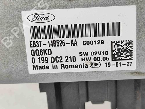 Elektronisk modul FORD RANGER (TKE) 2.0 EcoBlue 4x4 | BP27775458M83