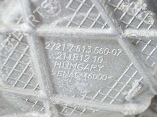 Engine BMW i3 (I01) Electric | BP10914836M1 