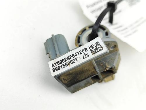 Electronic sensor ISUZU D-MAX II (TFR, TFS) 2.5 CRDi 4x4 (TFS86J) | BP38875502M84 - Image 5