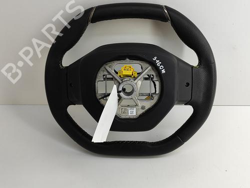 Steering wheel PEUGEOT 2008 II (UD_, US_, UY_, UJ_, UR_, UC_) e-2008 (UKZKWZ) | BP27788456C49 