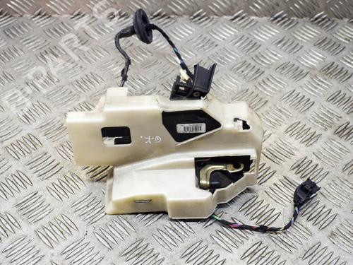 Rear left lock VW TOUAREG (7LA, 7L6, 7L7) 3.2 V6 | BP9228229C100 