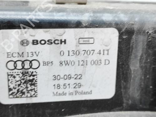 Radiator set PORSCHE CAYENNE Coupe (9YB) 3.0 E-Hybrid AWD | BP38017825M120 - Image 12