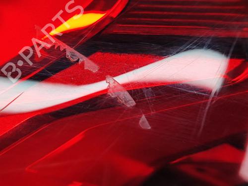 Right taillight AUDI A3 Limousine (8YS, 8YM) 35 TFSI Mild Hybrid | BP28433168C35 