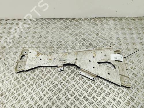 Underbody protection MAZDA MX-5 IV (ND__) 2.0 (ND6E, NDERC) | BP37996184M92 - Image 3