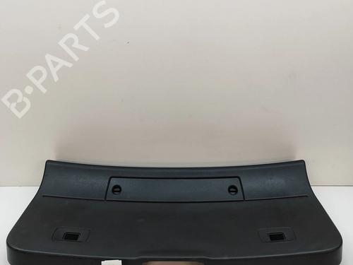 Used Boot lining Boot lining JAGUAR XF SPORTBRAKE (X260) 2.0 (250 hp) 21187426 21187426