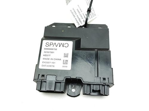 Used Electronic module Electronic module POLESTAR POLESTAR 2 (534) EV (224 hp) 36507468 36507468