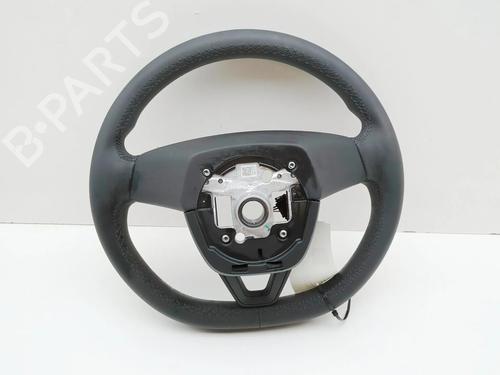Steering wheel TESLA MODEL 3 (5YJ3) EV | BP38467007C49 - Image 4