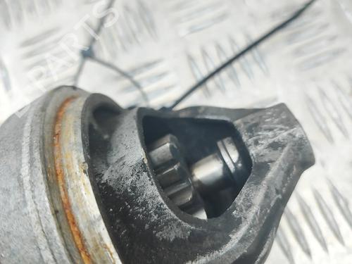 Starter TOYOTA RAV 4 V (_A5_, _H5_) 2.5 Hybrid AWD (AXAH54, AXAL54) | BP39204927M8 - Image 5