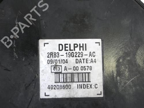 Electronic module JAGUAR S-TYPE II (X200) 2.7 D | BP30210320M83 - Image 5