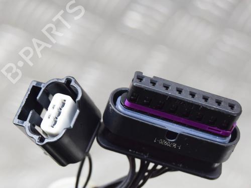 Wiring harness JAGUAR E-PACE (X540) 2.0 D180 AWD | BP14620237E16  - Image 5