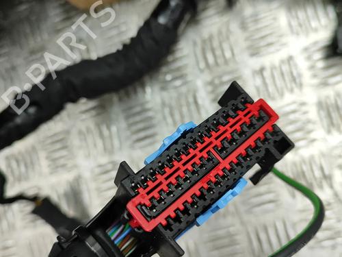 Engine VOLVO V40 Cross Country (526) D2 | BP30596033M1