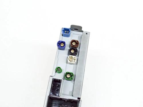 Electronic module AUDI A6 C8 (4A2) 45 TFSI Mild Hybrid quattro | BP27751897M83 