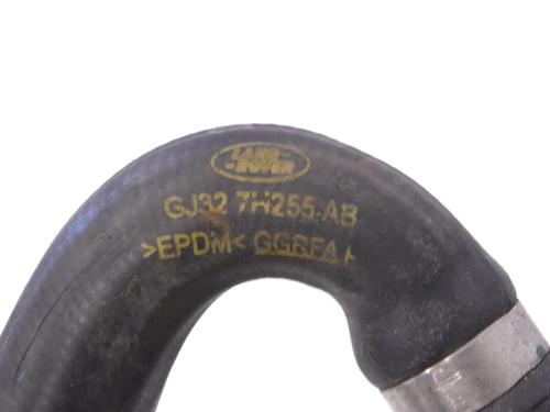 Pipe LAND ROVER DISCOVERY SPORT (L550) 2.0 D 4x4 | BP30212710M125 