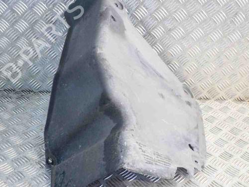 Bundpladebeskyttelse AUDI A4 B8 (8K2) 1.8 TFSI | BP29920013M92