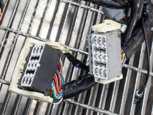 Ledningsnet TESLA MODEL S (5YJS) 75 | BP20231377E16 