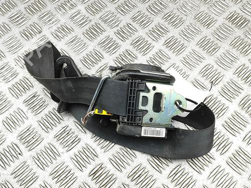 Used Front left seatbelt FORD TRANSIT CUSTOM V362 Bus (F3) 2.2 TDCi (100 hp) 31834995