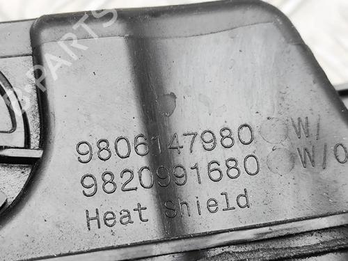 Valve cover BMW 5 (E60) 530 d | BP35982799M124  - Image 7