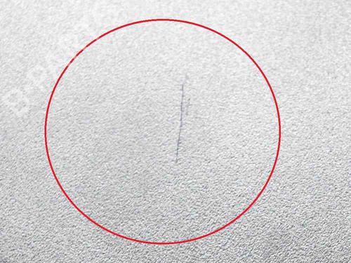 Right sun visor MERCEDES-BENZ CLA Coupe (C117) CLA 220 CDI / d (117.303) | BP6925356I2 