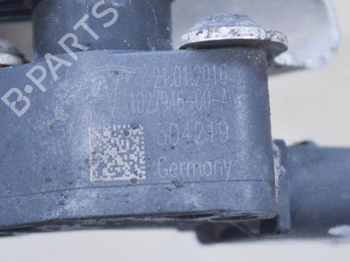 Electronic sensor TESLA MODEL X (5YJX) P90D AWD | BP14608766M84 