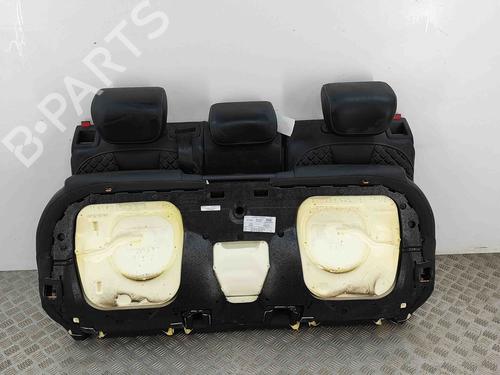 Rear seat AUDI A3 Sportback (8VA, 8VF) RS3 quattro | BP29403991C17 