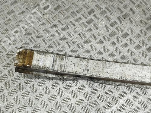 Front bumper reinforcement AUDI A6 C7 Avant (4G5, 4GD) 3.0 TDI quattro | BP26441683C109 