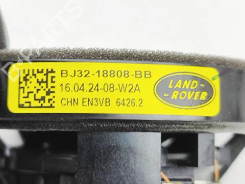 Speaker LAND ROVER DEFENDER Station Wagon (L663) P525 4x4 | BP32525619E2