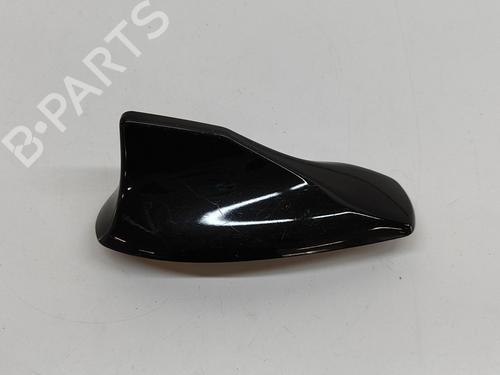 Antenne/Base JAGUAR F-TYPE Coupe (X152) 3.0 SCV6 400 SPORT AWD (400 hp) 27650335