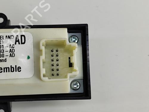 Switch JAGUAR I-PACE (X590) EV400 AWD | BP27782812I30 