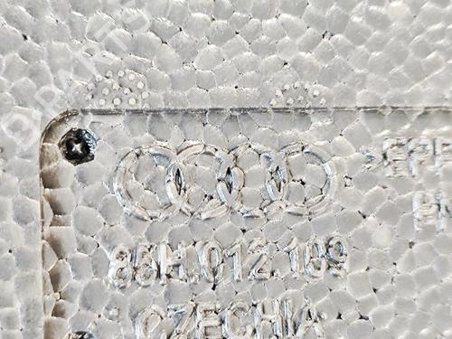 Módulo eletrónico AUDI Q6 E-TRON (GFB) e-tron quattro | BP37445085M83  - Image 8