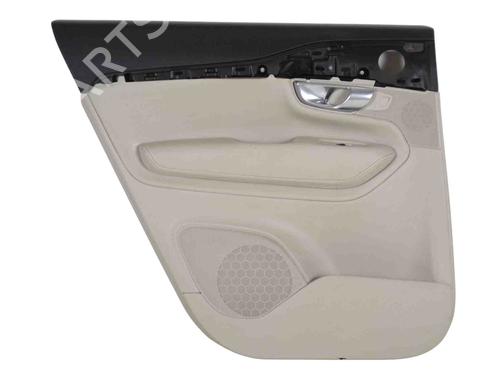 Used Rear left panel VOLVO XC90 II (256) D5 AWD (224 hp) 30253000