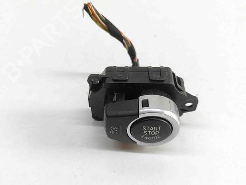 Used Switch BMW X3 (F25) xDrive 20 d (184 hp) 29310525