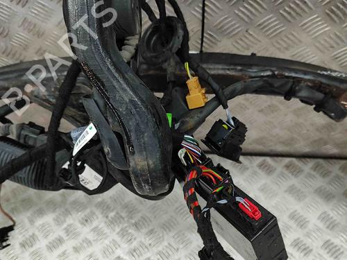 Tow ball/Mechanism AUDI A4 B9 Avant (8W5, 8WD) 2.0 TDI | BP29752889C141 