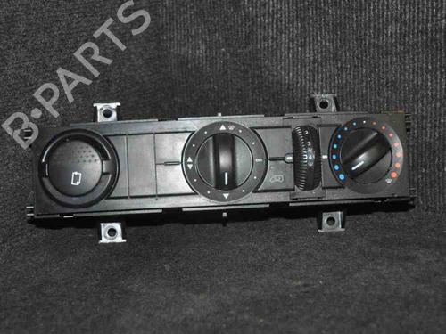 Used Climate control MERCEDES-BENZ SPRINTER 3-t Van (B906) 213 CDI (906.611, 906.613) (129 hp) 6729740