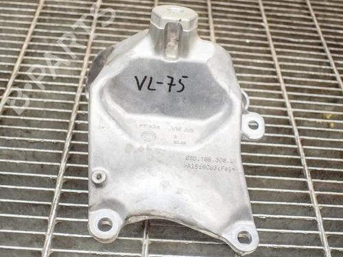 Used Engine mount Engine mount AUDI Q5 (FYB, FYG) SQ5 TFSI quattro (354 hp) 14608972 14608972