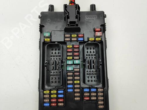 Fuse box VOLVO XC60 II (246) D4 AWD | BP24581451E1  - Image 6