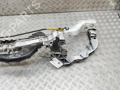 Tværbjælke FORD KUGA II (DM2) 2.0 TDCi 4x4 | BP36470518C162 - Image 4