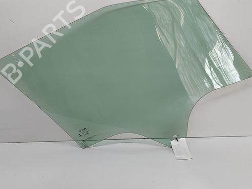 Front left door window CITROËN C3 AIRCROSS II (2R_, 2C_) 1.2 PureTech 130 (2RHNYH) | BP28557227C18 