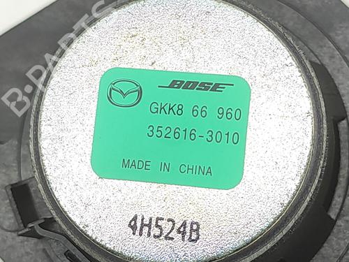 Luidspreker MAZDA CX-5 (KF) 2.0 | BP29867598E2 