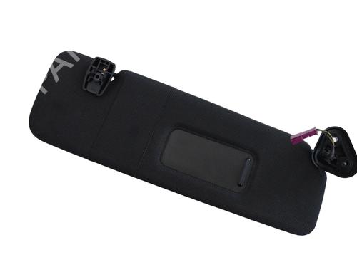 Used Right sun visor Right sun visor BMW 6 Coupe (F13) 640 d (313 hp) 33359816 33359816