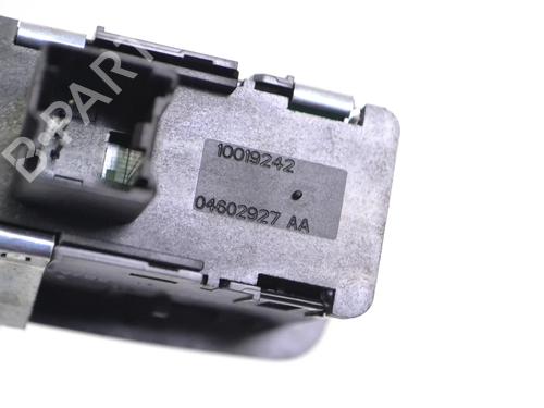 Right rear window switch CHRYSLER GRAND VOYAGER V (RT) 2.8 CRD | BP33346150I28 - Image 5