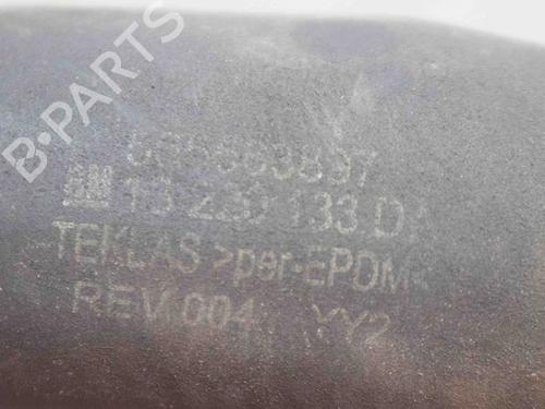 Pipe OPEL INSIGNIA A (G09) 2.0 CDTI (68) | BP14625376M125