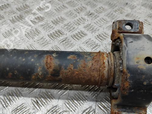Driveshaft NISSAN QASHQAI II (J11, J11_) 1.6 dCi ALL MODE 4x4-i | BP16257933M37