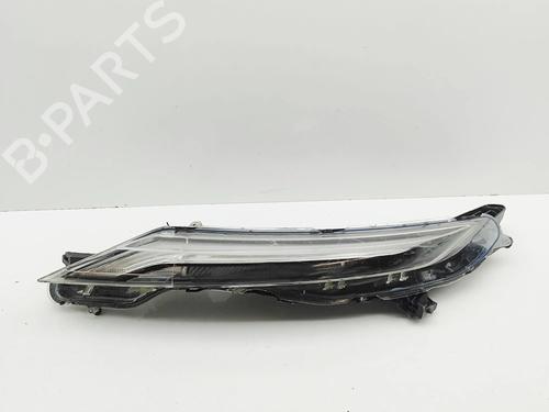 Used Left daytime light Left daytime light PORSCHE CAYENNE Coupe (9YB) 3.0 AWD (9YBAA1) (340 hp) 35767681 35767681