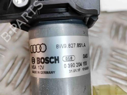 Electronic module AUDI A4 B9 Avant (8W5, 8WD) 2.0 TDI | BP17225573M83 