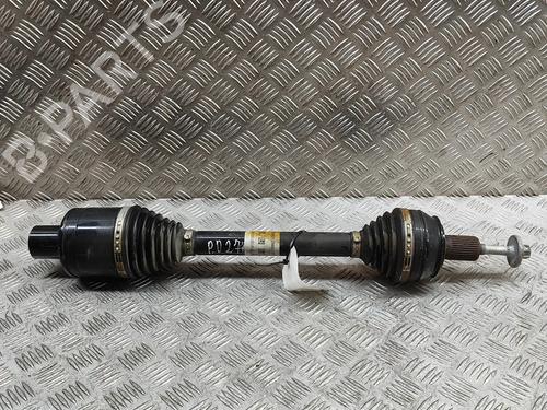 Used Right rear driveshaft MERCEDES-BENZ EQS (V297) EQS 450+ (297.123) (333 hp) 28555771
