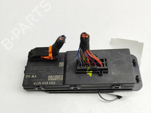 Used Electronic module SKODA SUPERB III Estate (3V5) 2.0 TDI (150 hp) 31903058