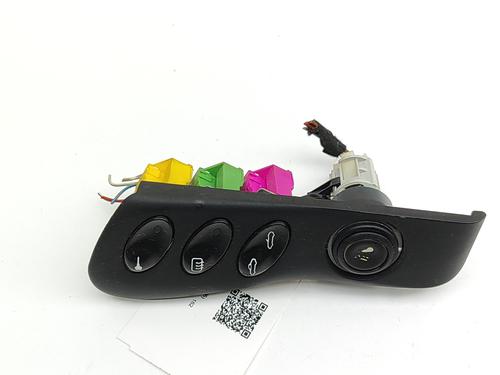 Used Switch PORSCHE BOXSTER (986) 2.7 (220 hp) 28154184