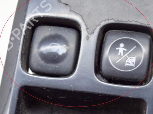 Right front window switch NISSAN PRIMERA (P12) 2.2 dCi | BP8353821I26 